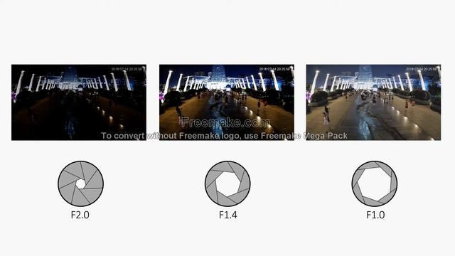 Full Color Technology Dahua смотреть онлайн