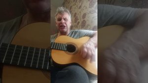 30.01.22-"ПЕСНЯ О ДРУГЕ"-(Я в прорези прицела бывал немного раз .."