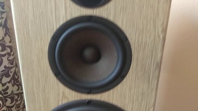 Российский Hi End усилитель Pas-240 Модель 6 блочное исполнение Ч. 1 смотреть онлайн