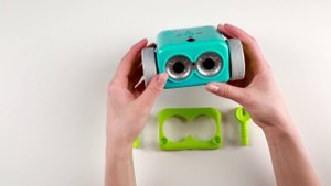 Робот Ботли Делюкс - основы программирования для детей | Botley™ The Coding Robot |