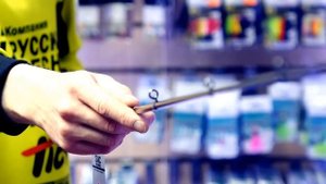 Спиннинговое удилище SRAM TCR 90S TICT