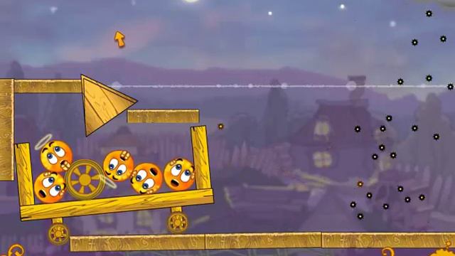 Cover orenge Level editor levels 1/7 смотреть онлайн