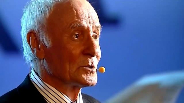 Осип Мандельштам. Куда как страшно нам с тобой... смотреть онлайн