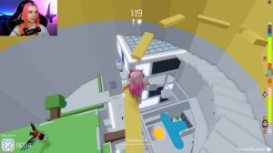 ОБНОВА в БАШНЕ АДА ?► Roblox TILKA PLAY ► РОБЛОКС