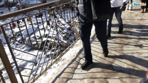 ✔ Беби Борн и Ярослава. Последний день Путешествия в Буковель / Едем Домой / Holidays in Bukovel ✔