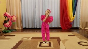 «Лялечка» - Мария Семенихина