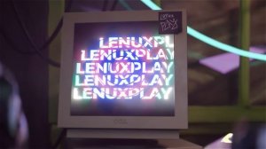 Тизер к каналу LenuXPlay=)