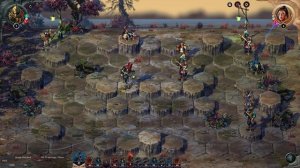 Обзор Songs of Conquest - духовный наследник HoMM 3!