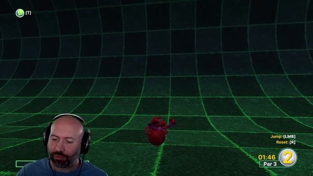 NO MORE GOLF. смотреть онлайн