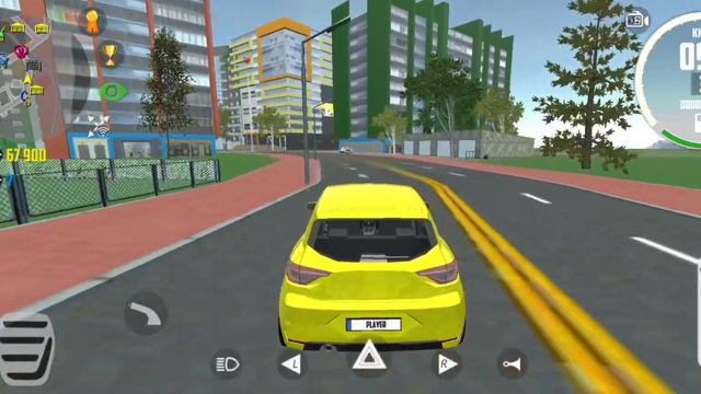 ЭТО САМЫЙ ХУДШИЙ СИМУЛЯТОР АВТОМОБИЛЯ!!!???😨😨😨 / Обзор "Симулятор Автомобиля 2" BY VOVCHIK_PLAY`S смотреть онлайн