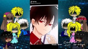 реакция манги ОЯСП