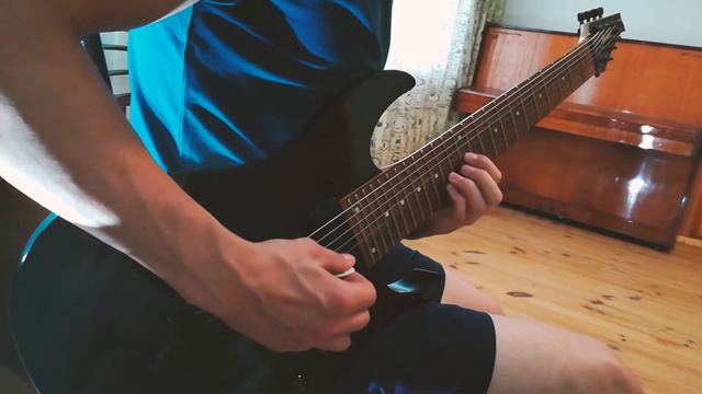 BALDMAN Waste Of Time смотреть онлайн