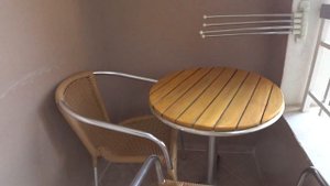 Akka Alinda Hotel 5*  Отель Акка Алинда Обзор номера