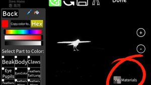 How to GLOW in Animal Life: Forest RP