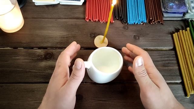 Ритуал на Удачу во Всех Сферах /Заговор на Удачу / Как привлечь удачу? смотреть онлайн