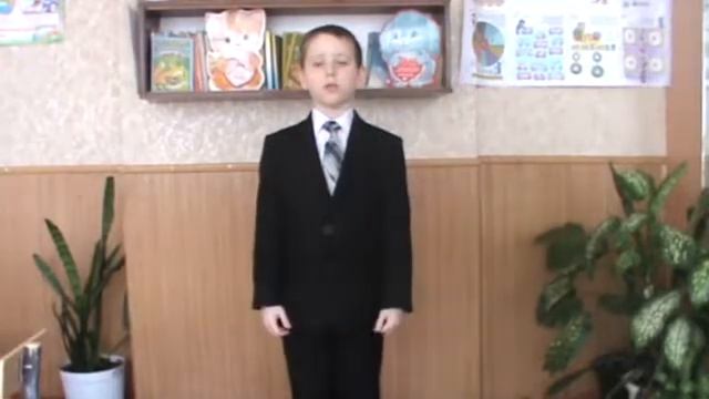 Агния Барто «Я расту» смотреть онлайн