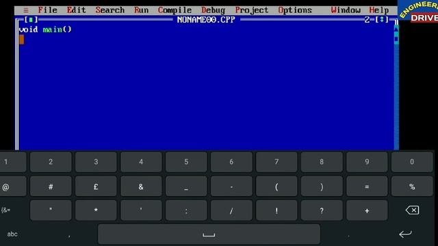How to Practice C Programs on Smartphone ?