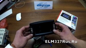 Обзор бортового компьютера Multitronics C-900
