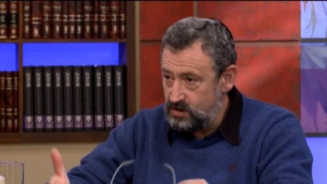 Тайны вечной книги. Бешалах, передача 2