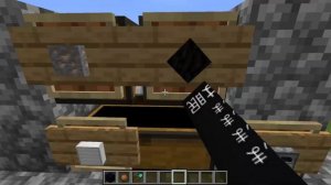 4Д В МАЙНКРАФТ