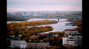 ДЫШИ МОЙ ГОРОД ОМСК