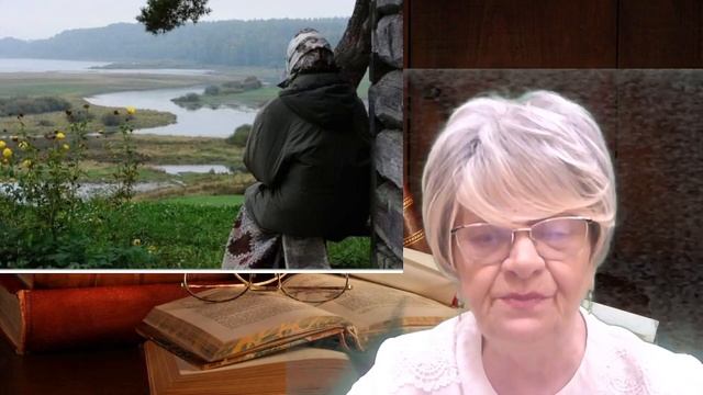 Житейская история. Мать выдержала в доме сына несколько месяцев. Поняла, что она - нелюбимая смотреть онлайн