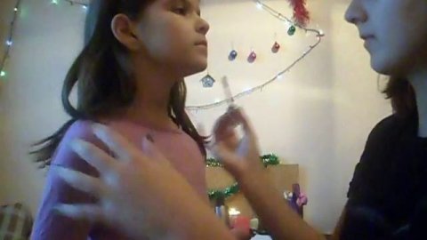 превращение|превращаюсь в ЭМО|макияж ЭМО