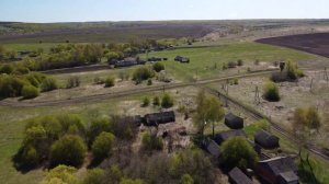 20220501 Село Котёл,Пензенская область,Вадинский район DJI 0416