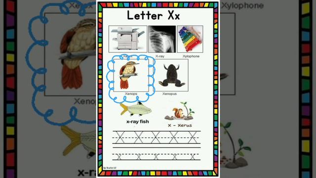 'x' letter words| words having initial letter'x'