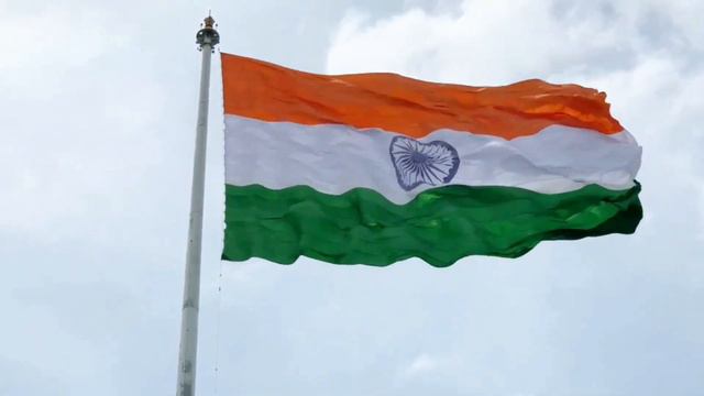 Jana Gana Mana _ Flute _ Version _ The  National Anthem Of India  | Happy Independence Day 🇮🇳❤| смотреть онлайн