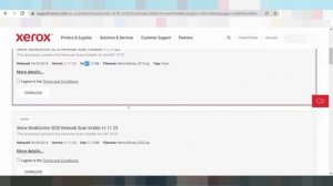 Fuji Xerox WorkCentre 3220 Driver Download Windows