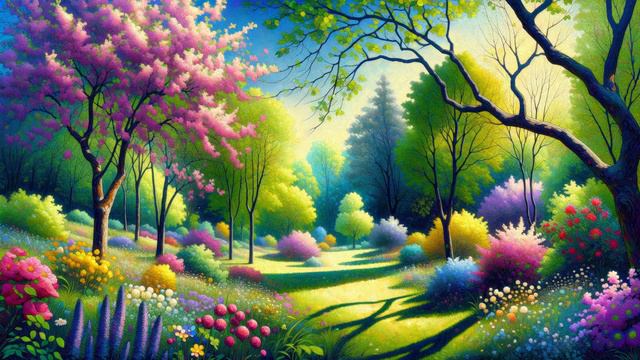 (Explained) Sonnet 98 From you have I been absent in the spring, WILLIAM SHAKESPEARE, 2160p 4K vide смотреть онлайн