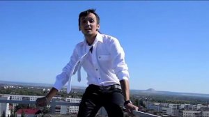 Руслан Тимерланов и Динара Юсупова татарская "Жаным"