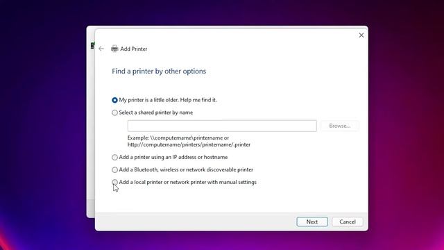 How to Download & Install Hp LaserJet P1102 Printer Driver in Windows 11 смотреть онлайн