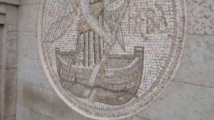 Метро Крестовский остров