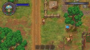 Graveyard Keeper: BETTER SAVE SOUL | Полное прохождение всех DLC в игре Грейвьярд кипер | Stream #6