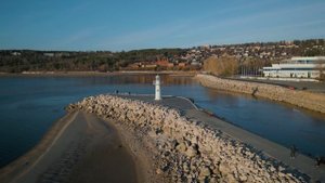 Яхт клуб Дружба (ноябрь 2023) 1.mp4