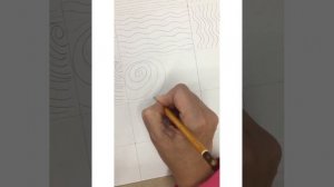 Урок для учащихся 1-2 класса  по Рисунку «Характер линий»