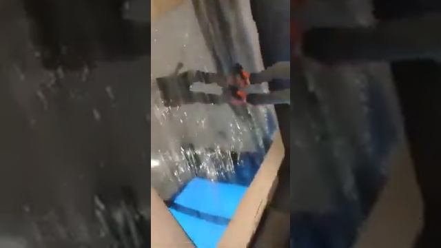 как с обьекта ликвидировать сколотое зеркало 2х2 м смотреть онлайн