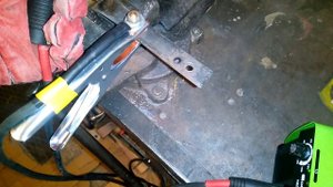 Обзор инвертора дуговой сварки СИБРТЕХ ИДС-220