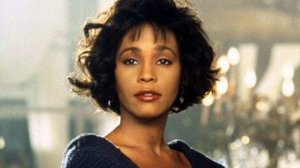 Sylvia Lhene: I Will Always Love You-Whitney Houston (Bodyguard)  