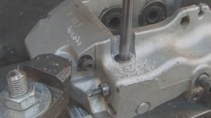 ЛФ250Ф3 Servo Доработка суппорта porsche cayenne