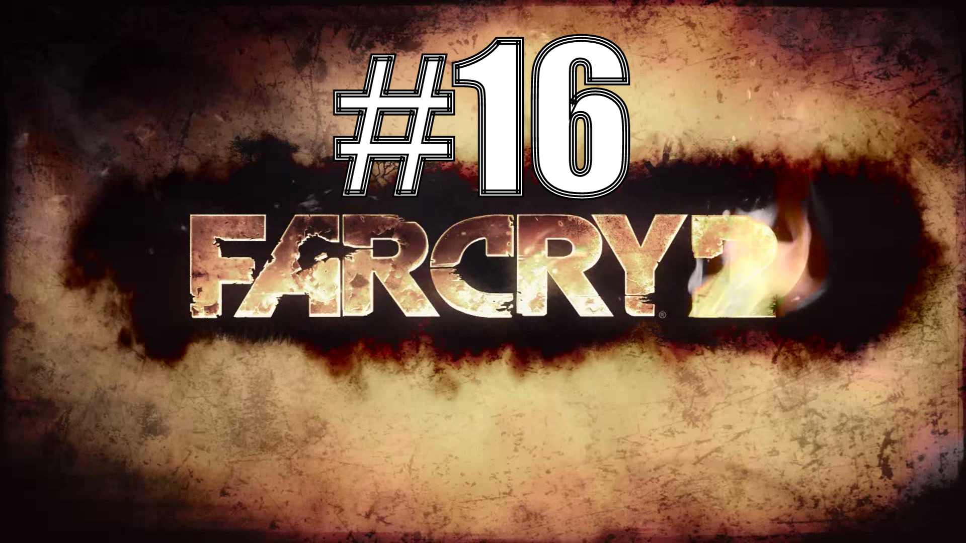 ЗАЩИТА БАРЖИ ► Far Cry 2 #16