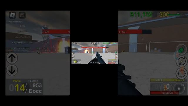 играю в роблокс в разные режимы!! смотреть онлайн