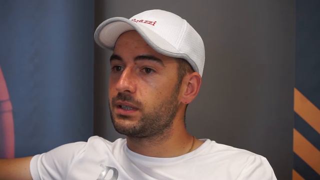 Gabriele Rossetti ci racconta come si è avvicinato al tiro a volo e come lo vive ogni giorno смотреть онлайн