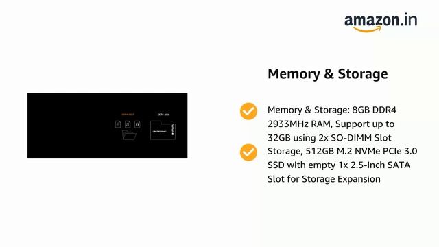 ASUS TUF Gaming F15 (2021), 15.6 (39.62 cms) FHD 144Hz, Intel Core i5-10300H 10th Gen смотреть онлайн