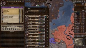 Crusader Kings 2: Mad World #26 - The Wrath of Wolf-God Rhino