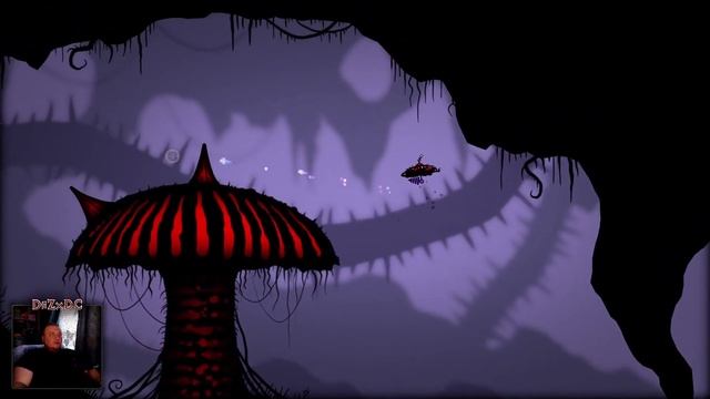 1. Дрожь Земли // Прохождение - Insanely Twisted Shadow Planet