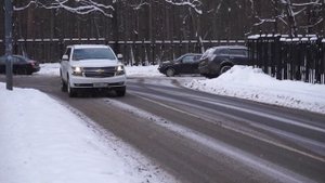 CHEVROLET TAHOE 6.2 ACCELERATION