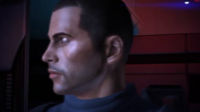 Mass Effect #5 - Спасти Кварианку смотреть онлайн